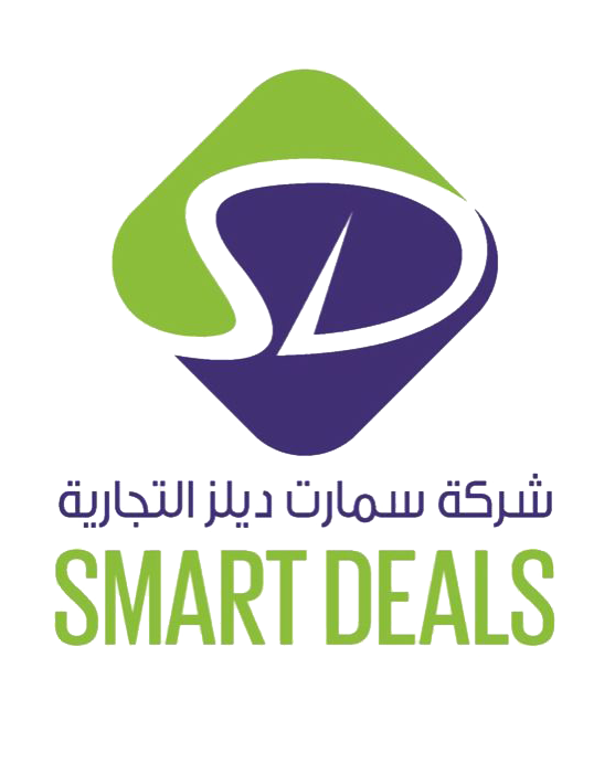 Smart Deals Logo